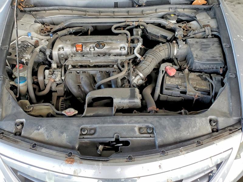 Photo 11 from auction – 2012 HONDA ACCORD with VIN 1HGCS1B30CA015599