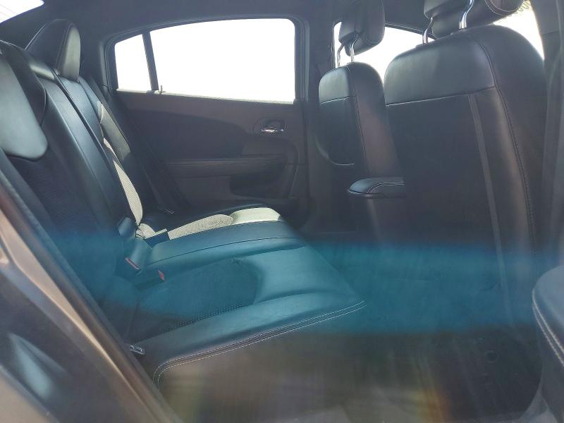 Photo 10 from auction – 2011 CHRYSLER 200 with VIN 1C3BC8FG8BN596956
