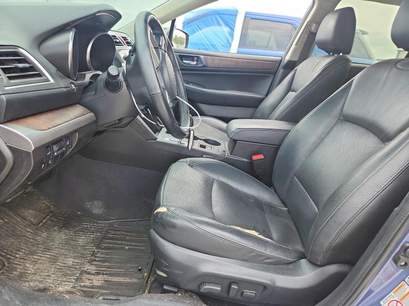 Photo 7 from auction – 2016 SUBARU OUTBACK with VIN 4S4BSBLC9G3289663