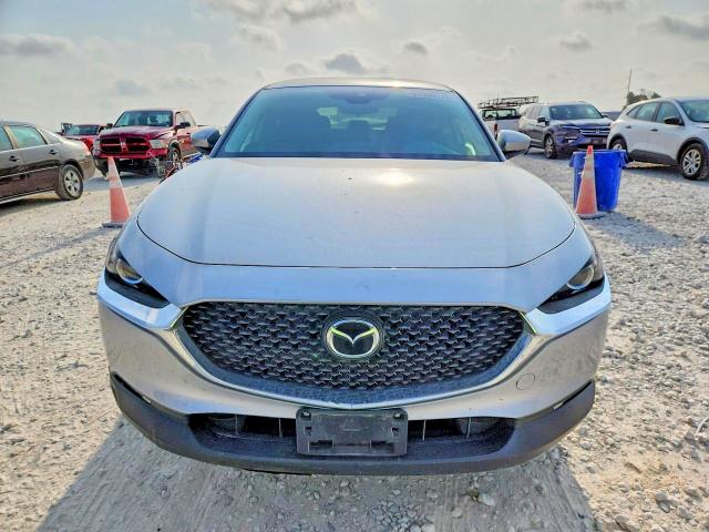 Photo 5 from auction – 2021 MAZDA CX-30 with VIN 3MVDMBBL5MM225587