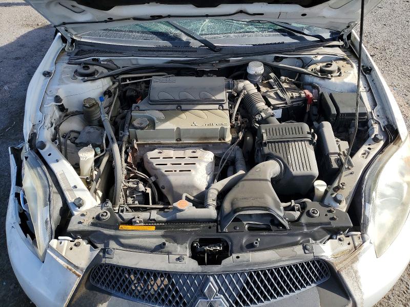 Фото 11 с аукциона – 2012 MITSUBISHI ECLIPSE с VIN 4A31K5DF4CE007564