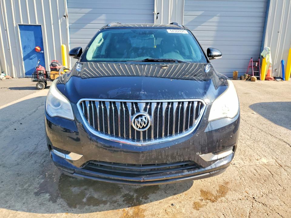 Photo 5 from auction – 2014 BUICK ENCLAVE with VIN 5GAKRBKD2EJ325259