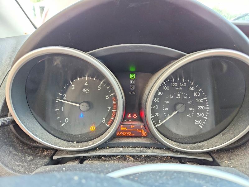 Photo 9 from auction – 2016 MAZDA 5 with VIN JM1CW2DL1G0191840