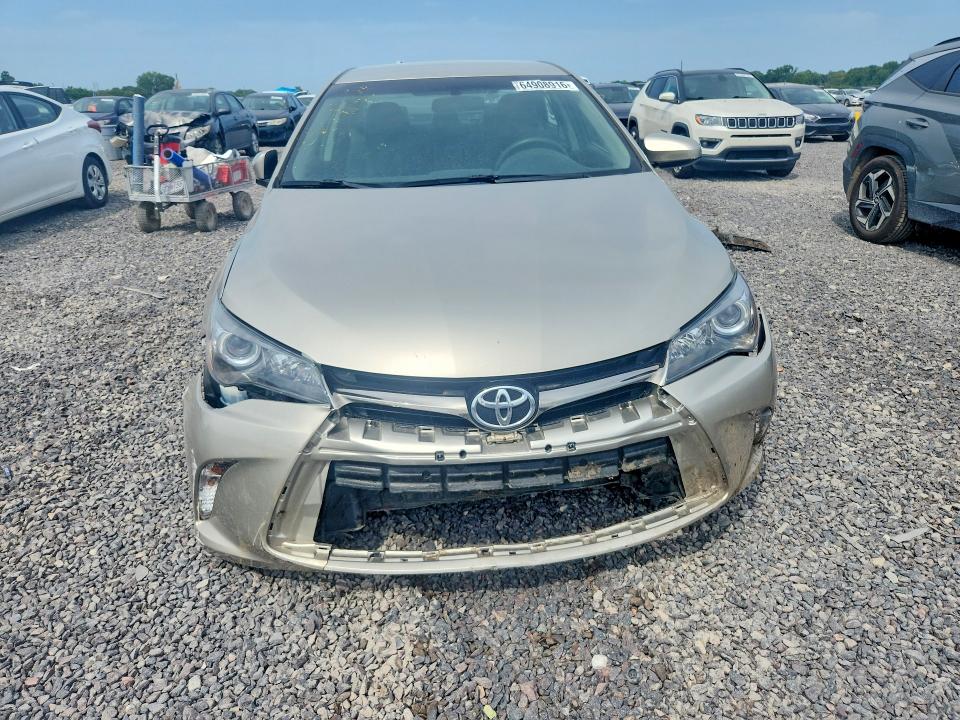 Снимка 5 от търг – 2015 TOYOTA CAMRY с VIN 4T1BF1FK8FU003506
