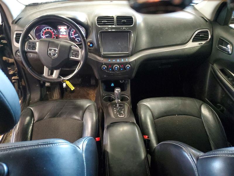 Photo 8 from auction – 2020 DODGE JOURNEY with VIN 3C4PDCGB0LT269666