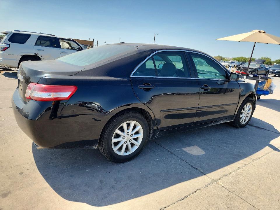 Foto 3 de la subasta – 2011 TOYOTA CAMRY con VIN 4T4BF3EK9BR154545