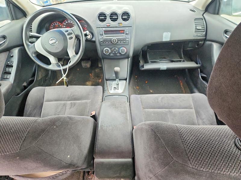Photo 8 from auction – 2009 NISSAN ALTIMA with VIN 1N4AL21E99N497217