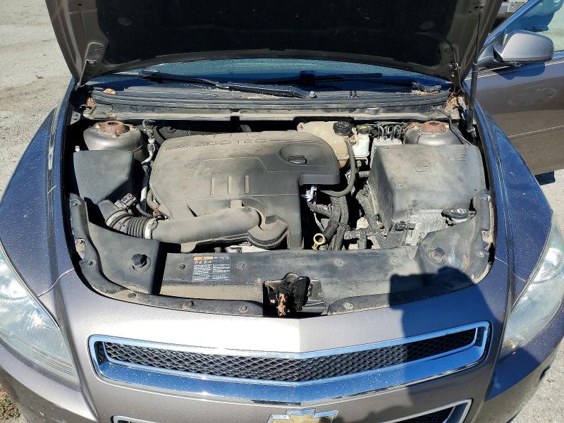 Photo 11 from auction – 2011 CHEVROLET MALIBU with VIN 1G1ZC5EU8BF344577