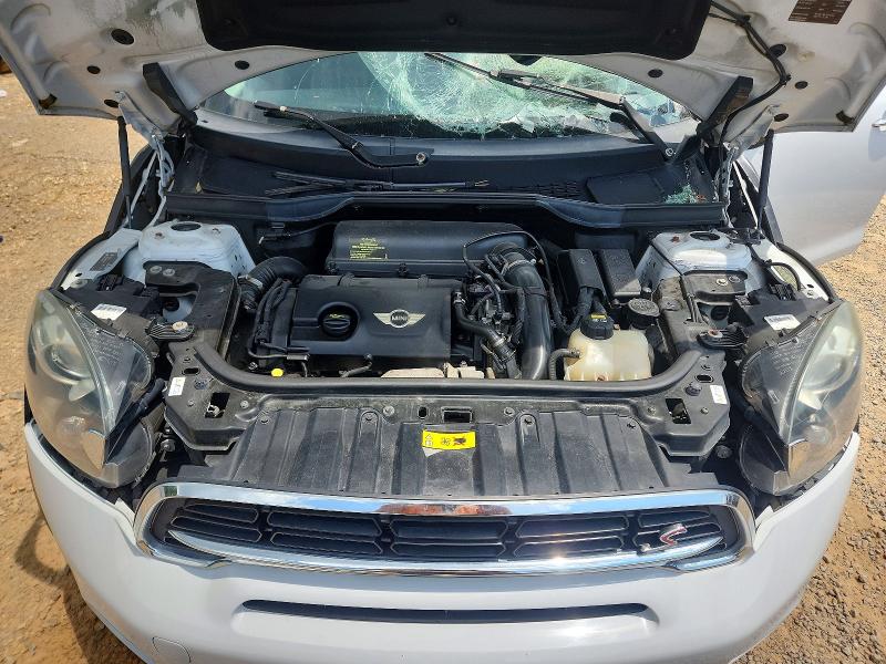 Photo 11 from auction – 2015 MINI COOPER with VIN WMWZC3C52FWT04358