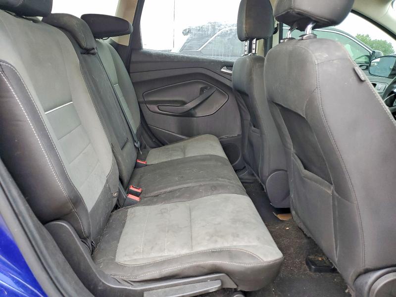 Photo 11 from auction – 2015 FORD ESCAPE with VIN 1FMCU0G93FUC76871