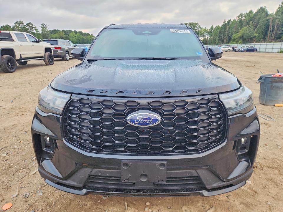 Foto 5 de la subasta – 2026 FORD EXPLORER con VIN 1FMUK8KH7TGA56084