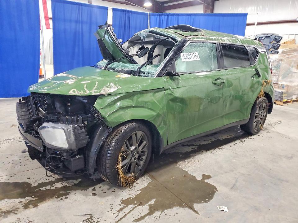 2022 KIA SOUL - Търг №63201176