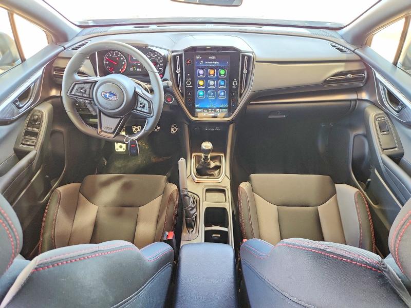 Zdjęcie 8 z aukcji – 2026 SUBARU WRX z VIN JF1VBAH69T9809226