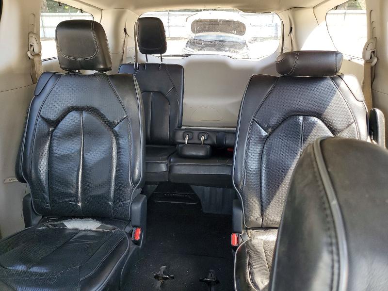 Photo 10 from auction – 2018 CHRYSLER PACIFICA with VIN 2C4RC1GG2JR226412