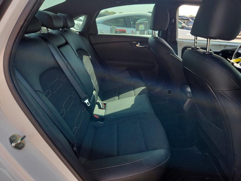 Photo 10 from auction – 2024 KIA FORTE with VIN 3KPF54AD8RE717559