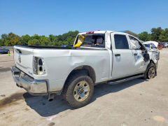 Photo 3 from auction – 2022 RAM 2500 with VIN 3C6UR5CL8NG325418