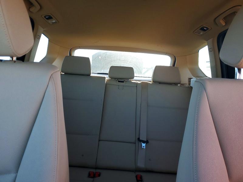 Photo 10 from auction – 2015 BMW X3 with VIN 5UXWX9C54F0D57029