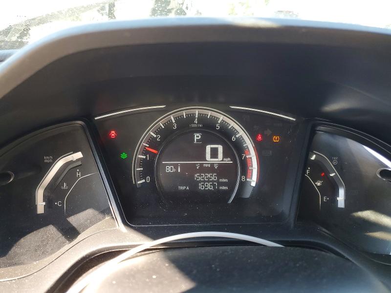 Zdjęcie 9 z aukcji – 2017 HONDA CIVIC z VIN 2HGFC2F56HH569315