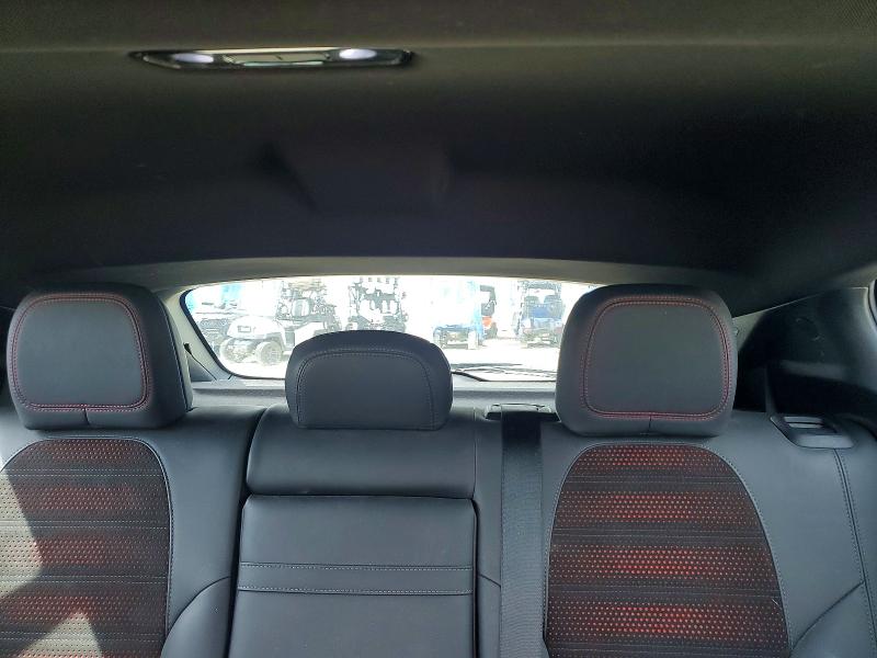 Photo 10 from auction – 2024 DODGE HORNET with VIN ZACPDFDW3R3A16339