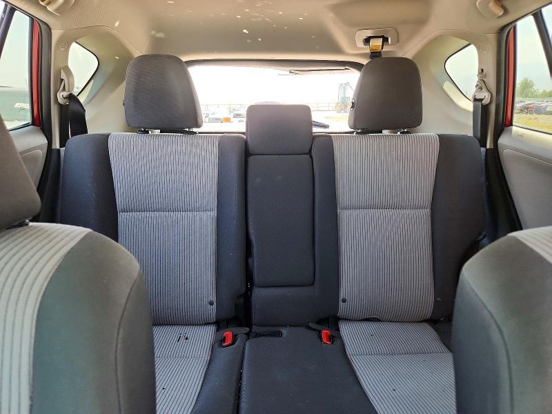 Photo 10 from auction – 2013 TOYOTA RAV4 with VIN 2T3BFREV8DW024760