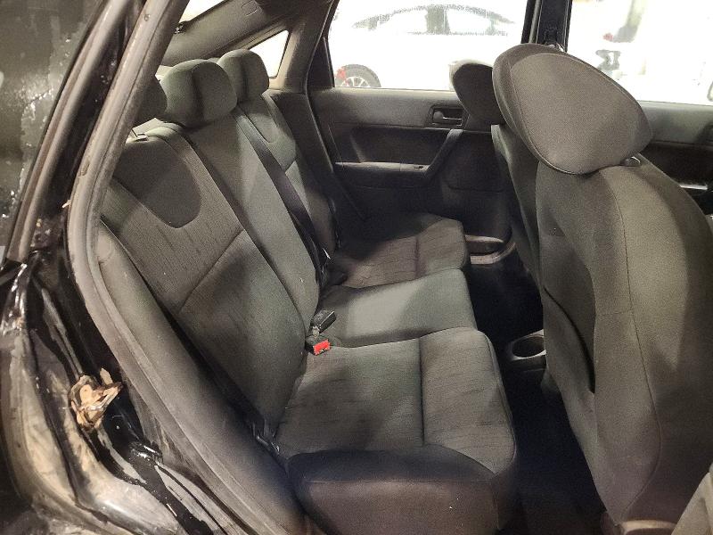 Photo 10 from auction – 2009 FORD FOCUS with VIN 1FAHP35N49W200562
