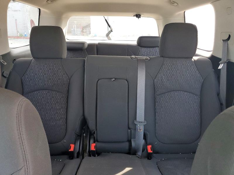 Photo 10 from auction – 2012 GMC ACADIA with VIN 1GKKVNED1CJ419593
