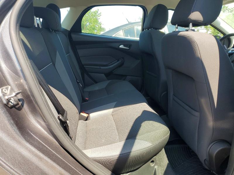 Photo 10 from auction – 2013 FORD FOCUS with VIN 1FADP3K27DL287506