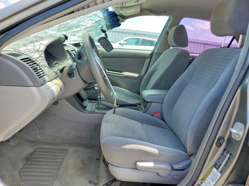 Photo 7 from auction – 2006 TOYOTA CAMRY with VIN 4T1BE32K46U737872