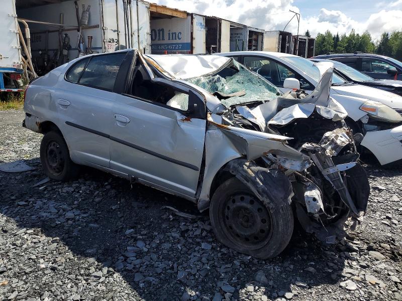 Снимка 4 от търг – 2005 TOYOTA ECHO с VIN JTDBT123850375039