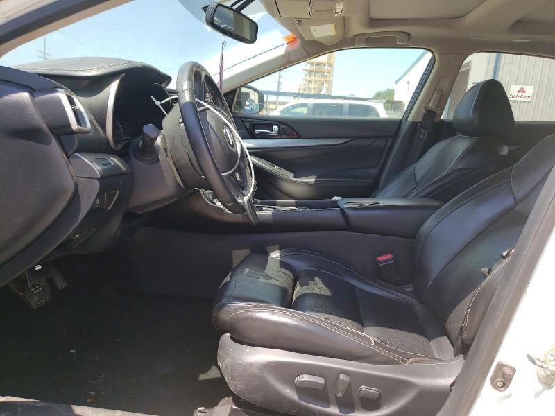 Снимка 7 от търг – 2016 NISSAN MAXIMA с VIN 1N4AA6AP8GC406154