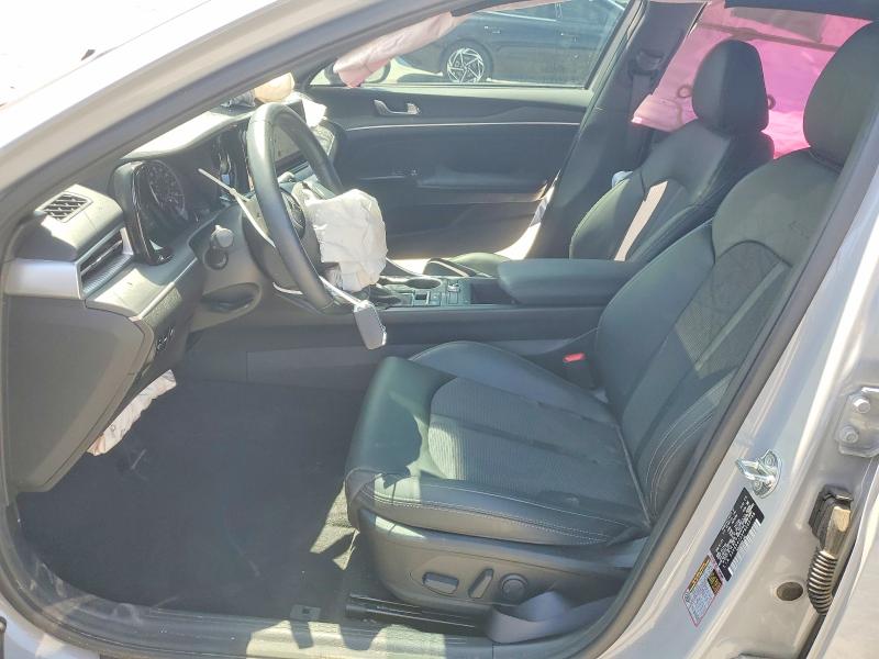 Photo 7 from auction – 2023 KIA K5 with VIN 5XXG64J29PG203708