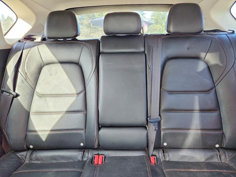 Foto 10 de la subasta – 2019 MAZDA CX-5 con VIN JM3KFBDY3K0645660
