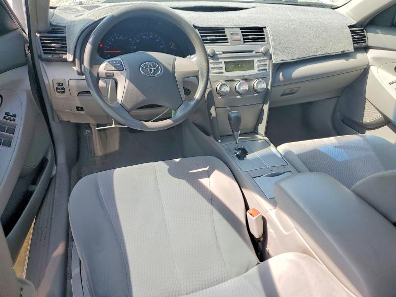 Photo 8 from auction – 2011 TOYOTA CAMRY with VIN 4T1BF3EK2BU749568
