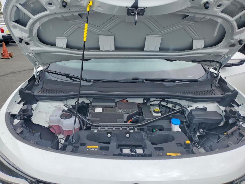 Снимка 12 от търг – 2023 VOLKSWAGEN ID.4 с VIN 1V25MPE80PC029216