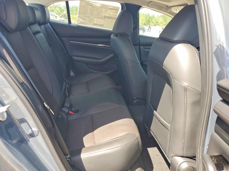 صورة رقم 10 من المزاد - 2026 MAZDA 3 مع VIN JM1BPBEY5T1860232