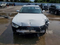 Zdjęcie 5 z aukcji – 2014 AUDI A4 z VIN WAUAFAFL0EN006236