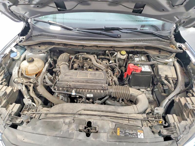 Zdjęcie 12 z aukcji – 2023 FORD ESCAPE z VIN 1FMCU0GN3PUA32149