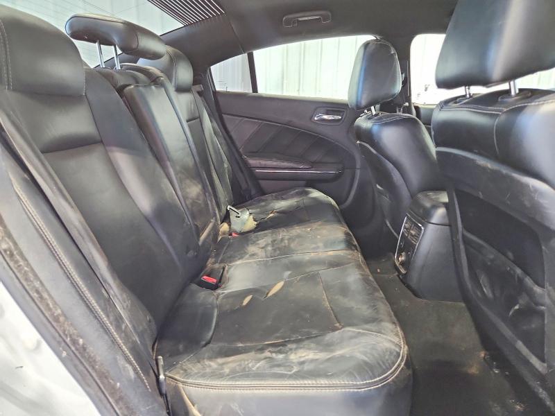 Photo 10 from auction – 2014 DODGE CHARGER with VIN 2C3CDXCT0EH163979