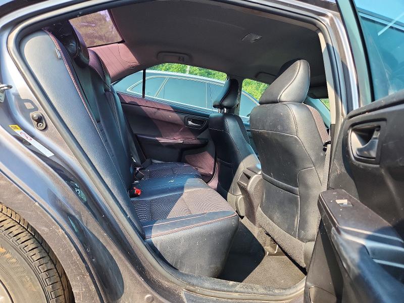 Photo 10 from auction – 2016 TOYOTA CAMRY with VIN 4T1BF1FK5GU570158