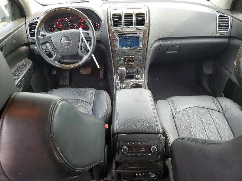 Photo 8 from auction – 2012 GMC ACADIA with VIN 1GKKVTEDXCJ208011