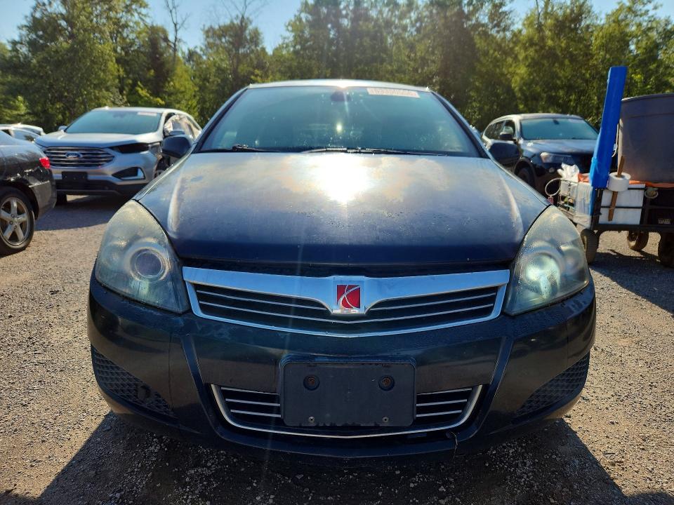 Photo 5 from auction – 2009 SATURN ASTRA with VIN W08AR671195049079