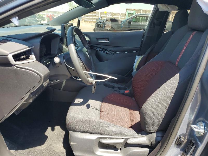 Photo 7 from auction – 2026 TOYOTA COROLLA with VIN 5YFS4MCE1TP261367