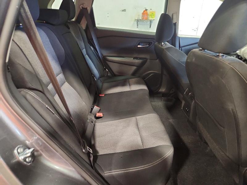 Photo 11 from auction – 2025 NISSAN ROGUE with VIN 5N1BT3BB4SC813306