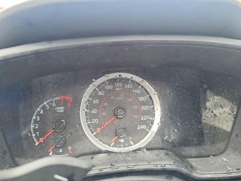 Photo 9 from auction – 2020 TOYOTA COROLLA with VIN 5YFB4RBE3LP006041