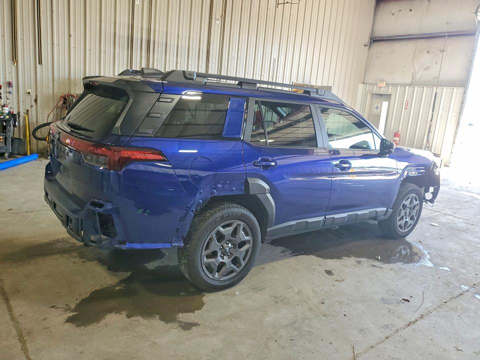 Photo 3 from auction – 2026 SUBARU OUTBACK with VIN JF2BUPBD2TY486386