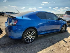Photo 3 from auction – 2014 SCION TC with VIN JTKJF5C7XE3068961