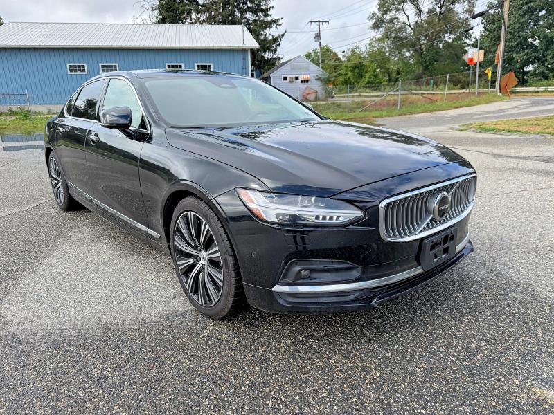 Photo 2 from auction – 2023 VOLVO S90 PLUS with VIN LVY062MN5PP350718