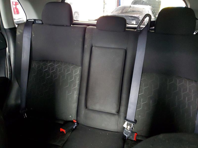 Снимка 10 от търг – 2022 MITSUBISHI OUTLANDER SPORT с VIN JA4ARUAU6NU019620