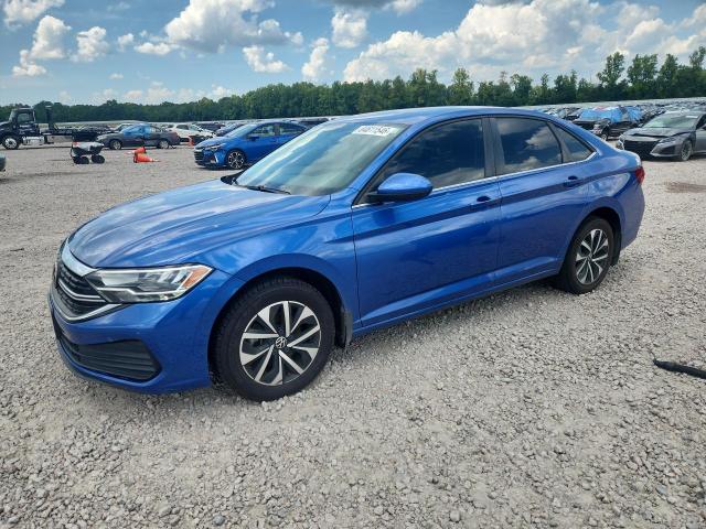 2022 VOLKSWAGEN JETTA - Търг №64611546