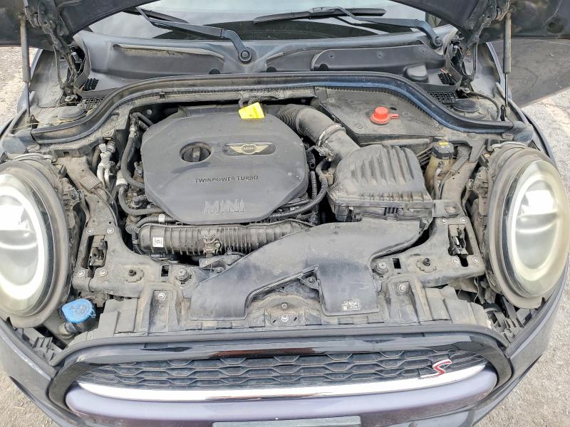 Photo 12 from auction – 2019 MINI COOPER with VIN WMWXU3C58K2H86715